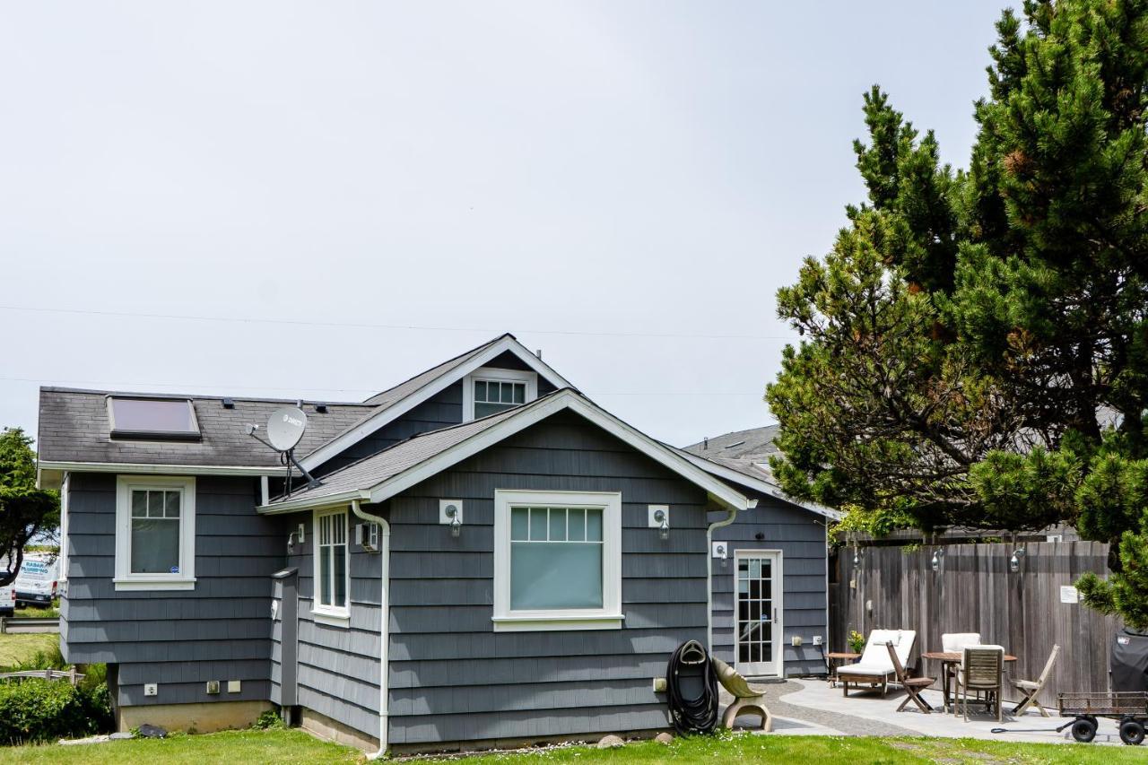 Wecoma Creekside Villa Lincoln City Exterior foto